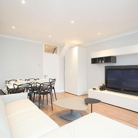 Sach'S 2 Bedrooms Apartment - No Lift Londres Exterior foto